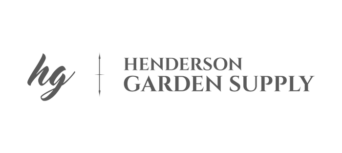 Henderson Garden Supplier of Everedge, Straightcuve CorTen, Arbors ...